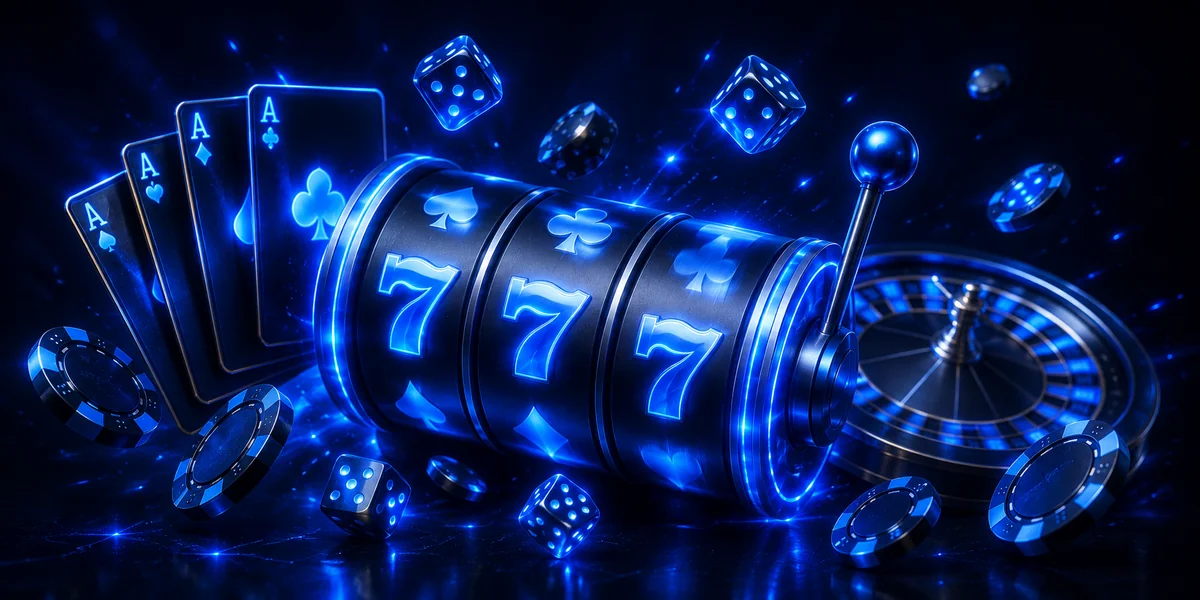 Παιχνίδια BigClash Casino